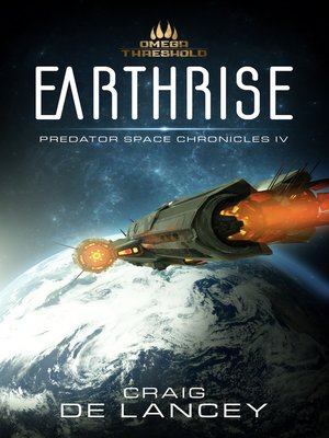 Earthrise - ebook